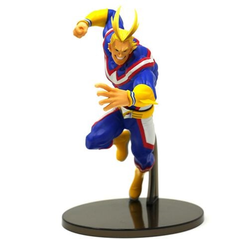 Figurine - My Hero Academia : The Amazing Heroes - All Might Vol 5